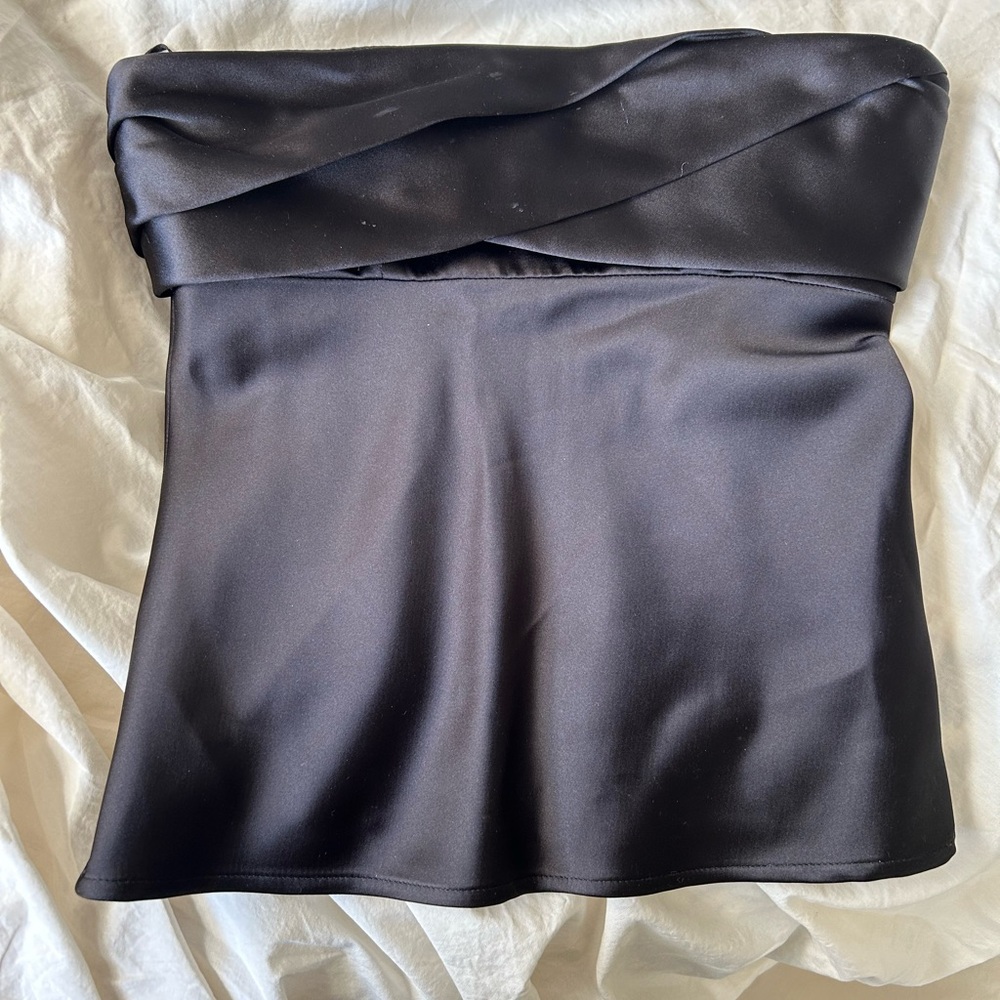 Corset Top